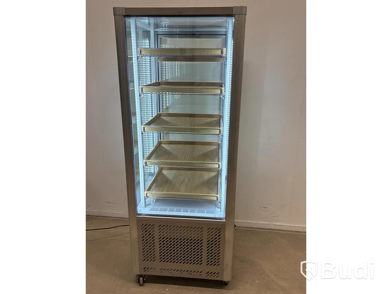 Displaykyl Tefcold, UPD200