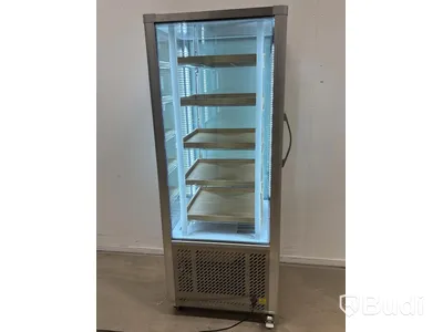 Displaykyl Tefcold, UPD200
