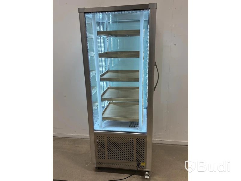 Displaykyl Tefcold, UPD200