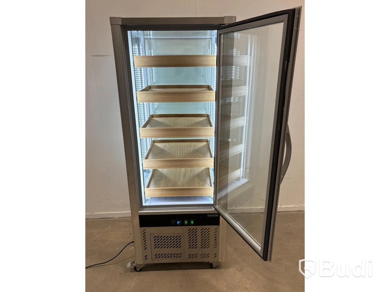 Displaykyl Tefcold, UPD200
