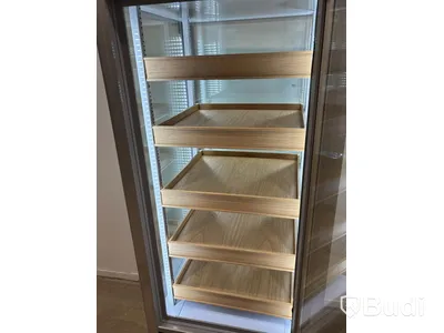Displaykyl Tefcold, UPD200