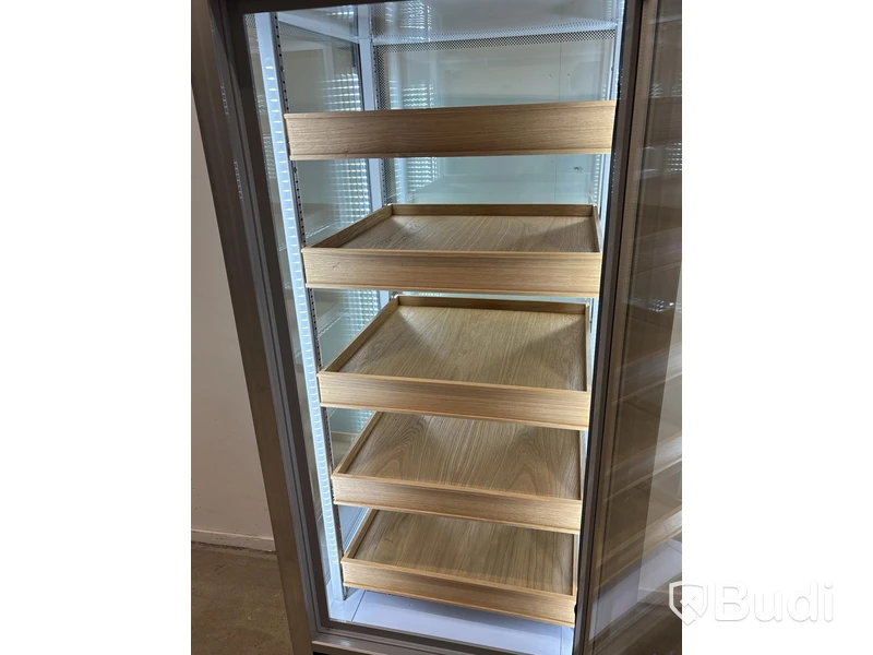 Displaykyl Tefcold, UPD200