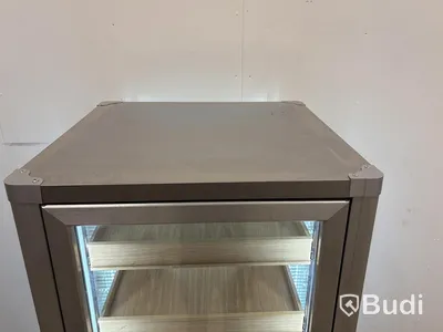 Displaykyl Tefcold, UPD200