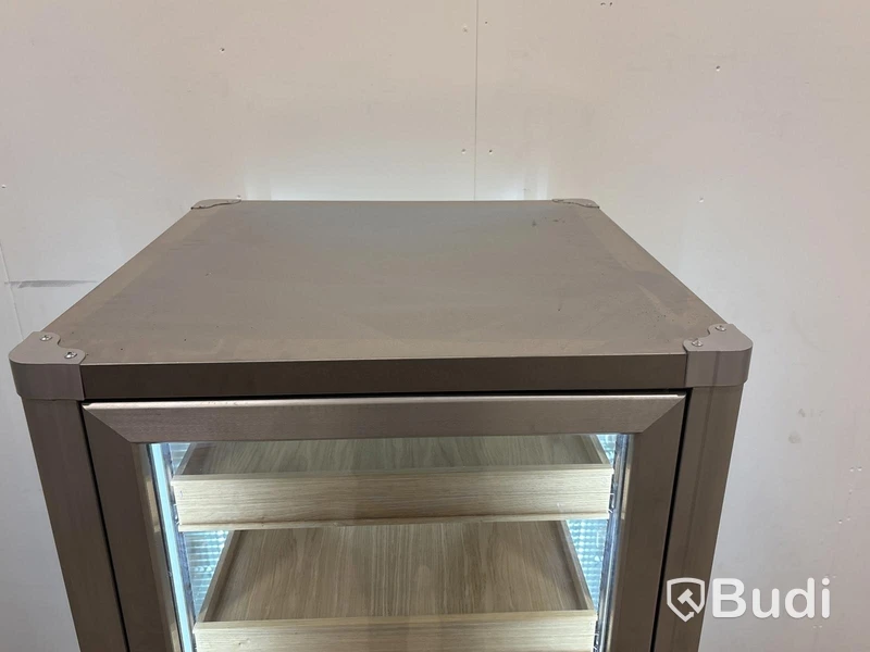 Displaykyl Tefcold, UPD200