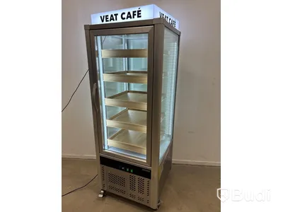 Displaykyl Tefcold, UPD200