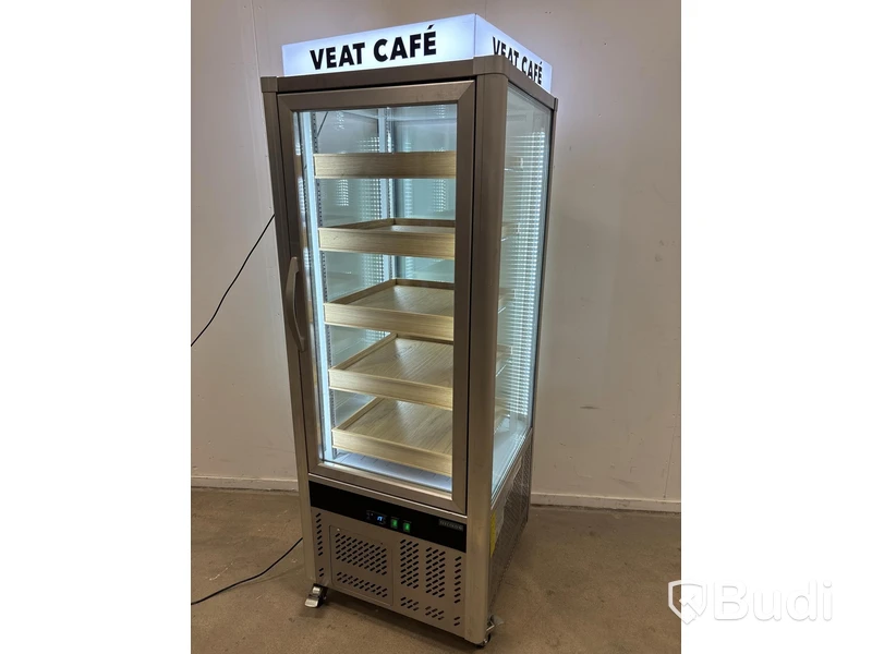 Displaykyl Tefcold, UPD200
