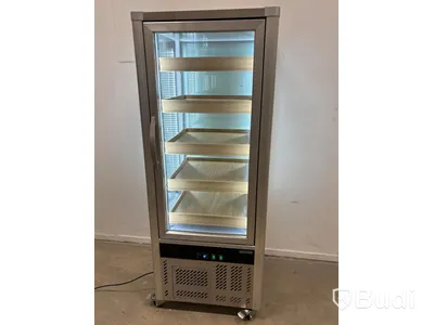 Displaykyl Tefcold, UPD200