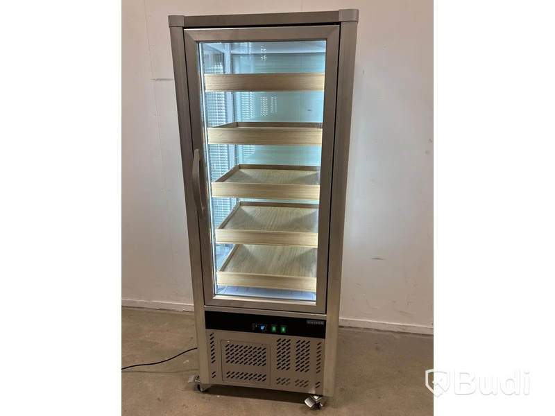 Displaykyl Tefcold, UPD200