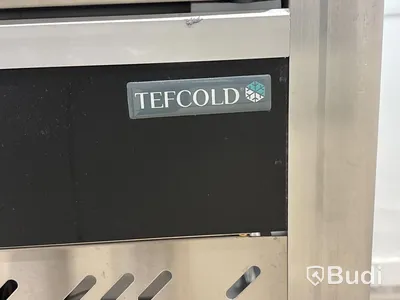 Displaykyl Tefcold, UPD200