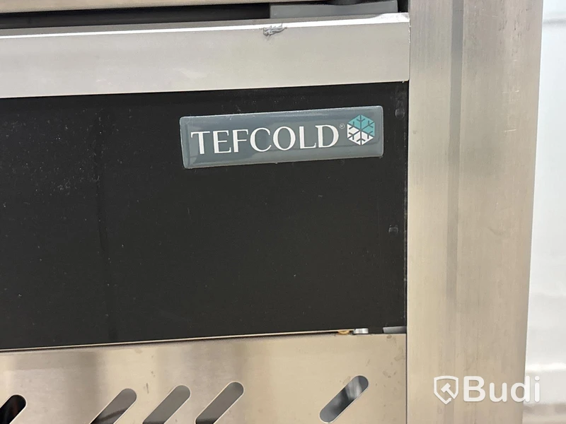 Displaykyl Tefcold, UPD200