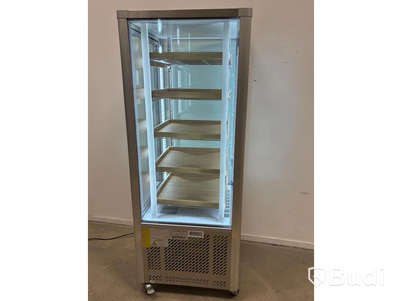 Displaykyl Tefcold, UPD200