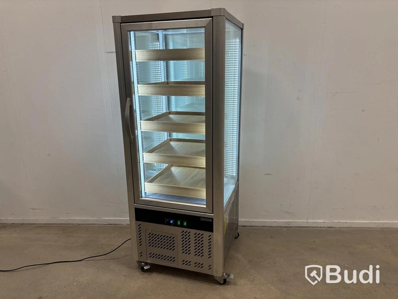 Displaykyl Tefcold, UPD200