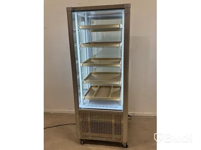 Displaykyl Tefcold, UPD200
