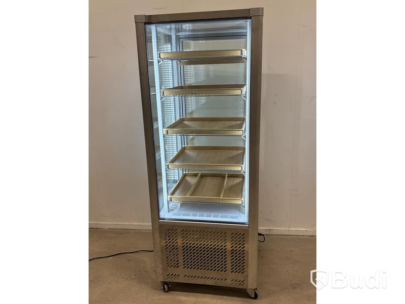 Displaykyl Tefcold, UPD200