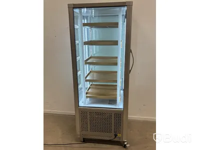 Displaykyl Tefcold, UPD200
