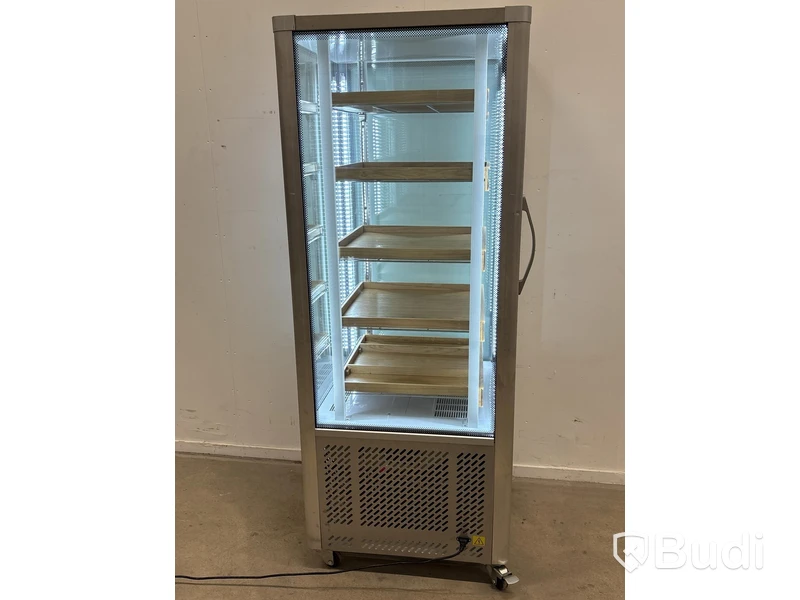 Displaykyl Tefcold, UPD200