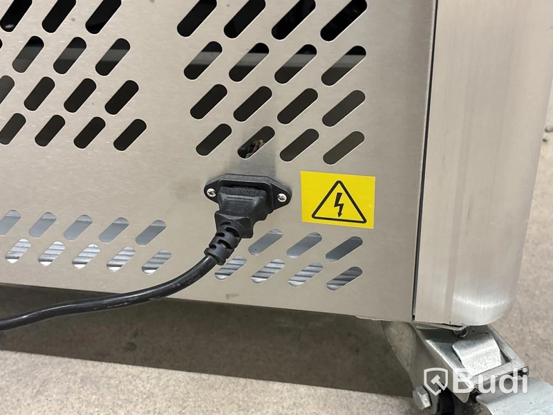 Displaykyl Tefcold, UPD200