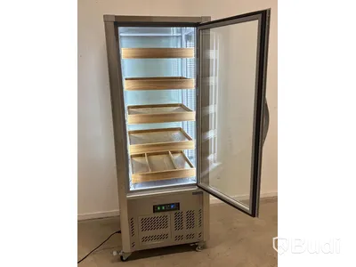 Displaykyl Tefcold, UPD200