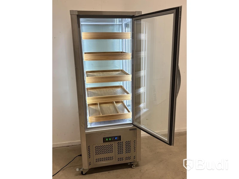 Displaykyl Tefcold, UPD200