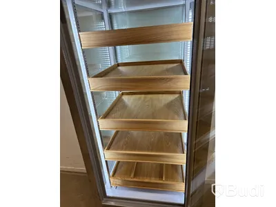 Displaykyl Tefcold, UPD200