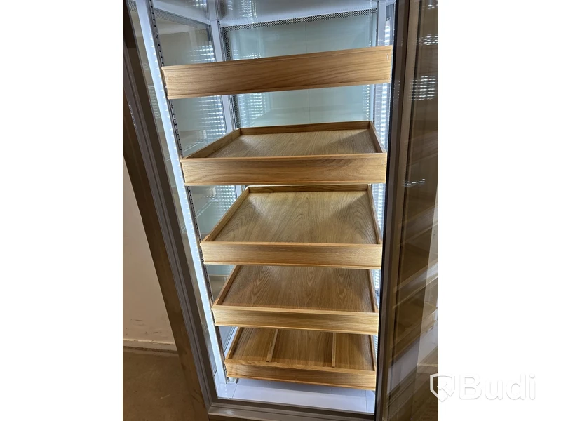 Displaykyl Tefcold, UPD200