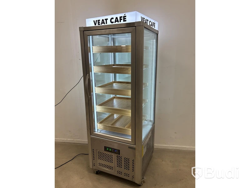 Displaykyl Tefcold, UPD200