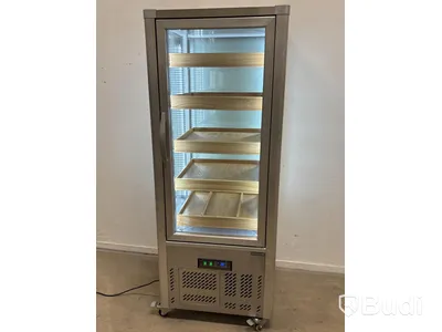 Displaykyl Tefcold, UPD200