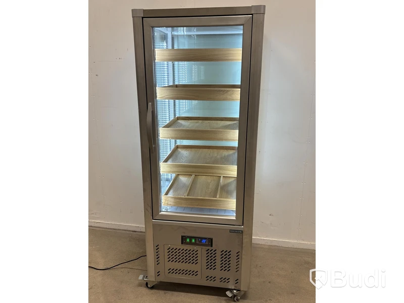 Displaykyl Tefcold, UPD200