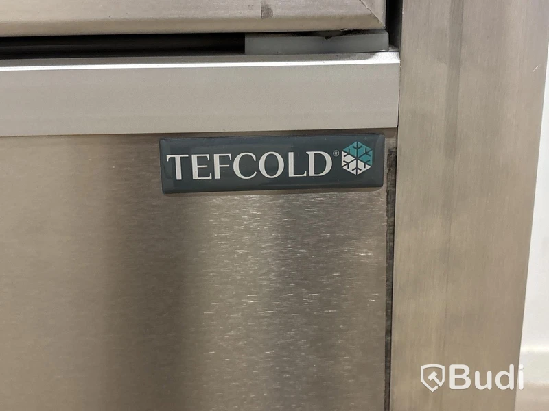 Displaykyl Tefcold, UPD200