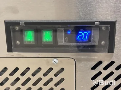 Displaykyl Tefcold, UPD200