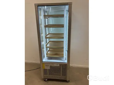 Displaykyl Tefcold, UPD200