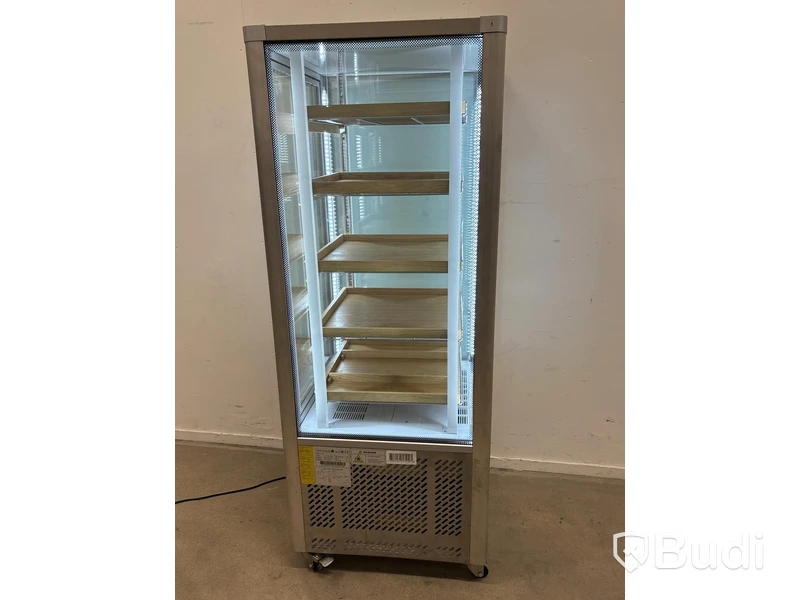 Displaykyl Tefcold, UPD200