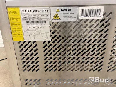 Displaykyl Tefcold, UPD200