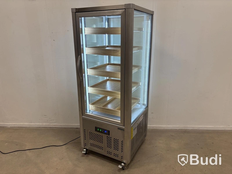 Displaykyl Tefcold, UPD200