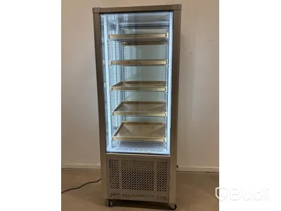 Displaykyl Tefcold, UPD200