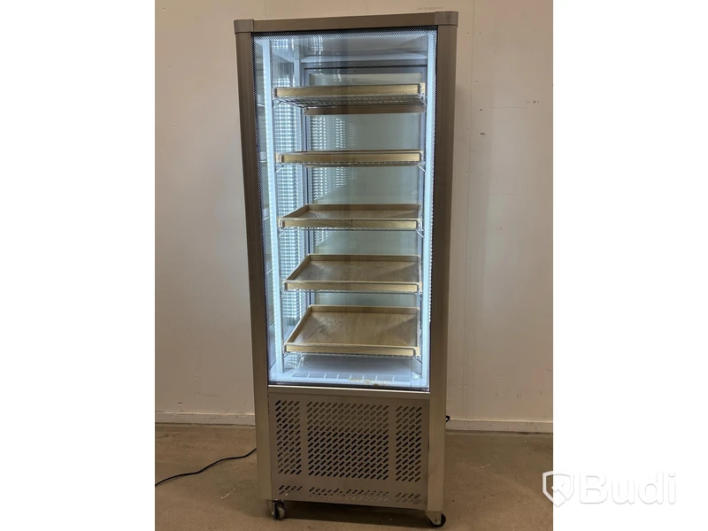 Displaykyl Tefcold, UPD200