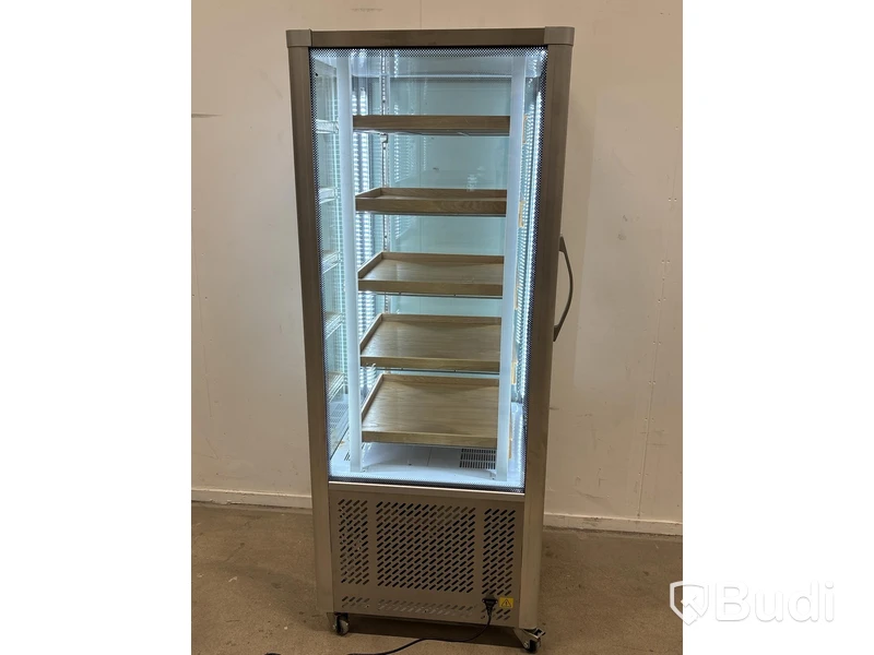 Displaykyl Tefcold, UPD200