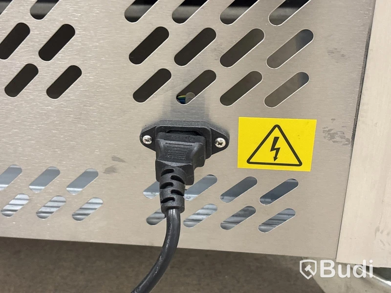Displaykyl Tefcold, UPD200