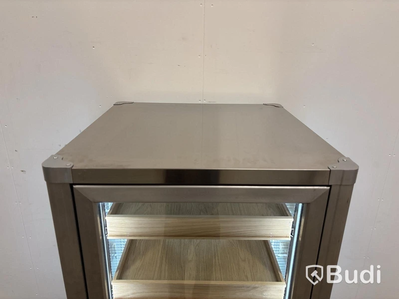 Displaykyl Tefcold, UPD200
