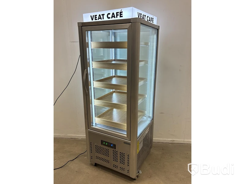Displaykyl Tefcold, UPD200