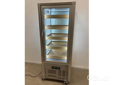 Displaykyl Tefcold, UPD200