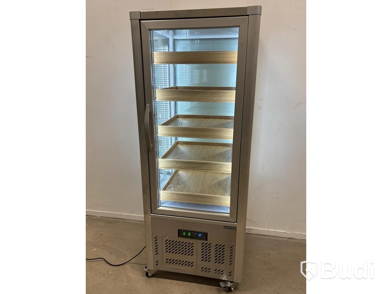 Displaykyl Tefcold, UPD200