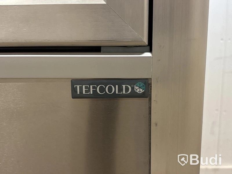 Displaykyl Tefcold, UPD200