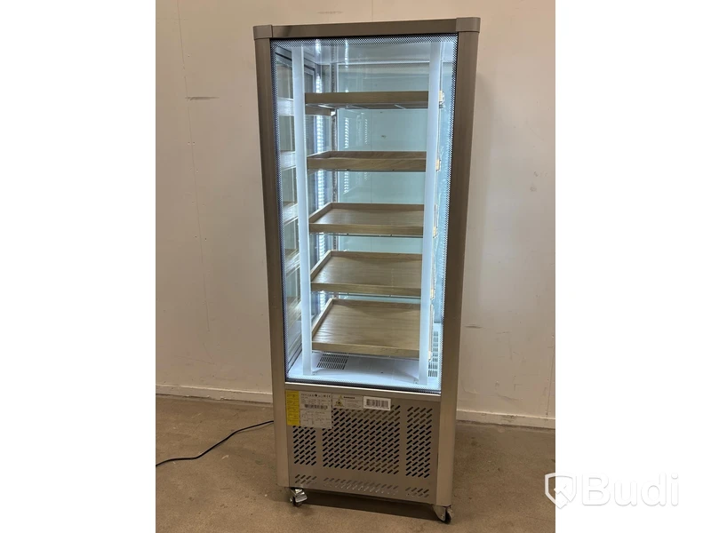 Displaykyl Tefcold, UPD200