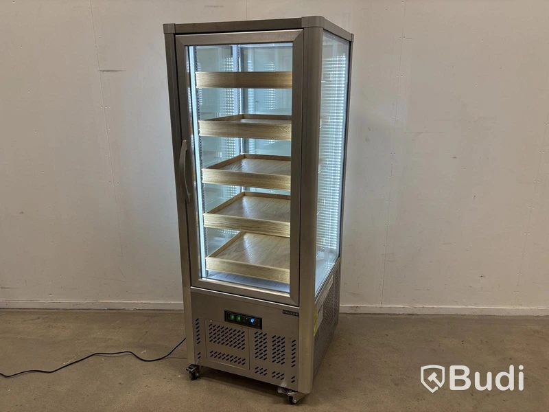Displaykyl Tefcold, UPD200