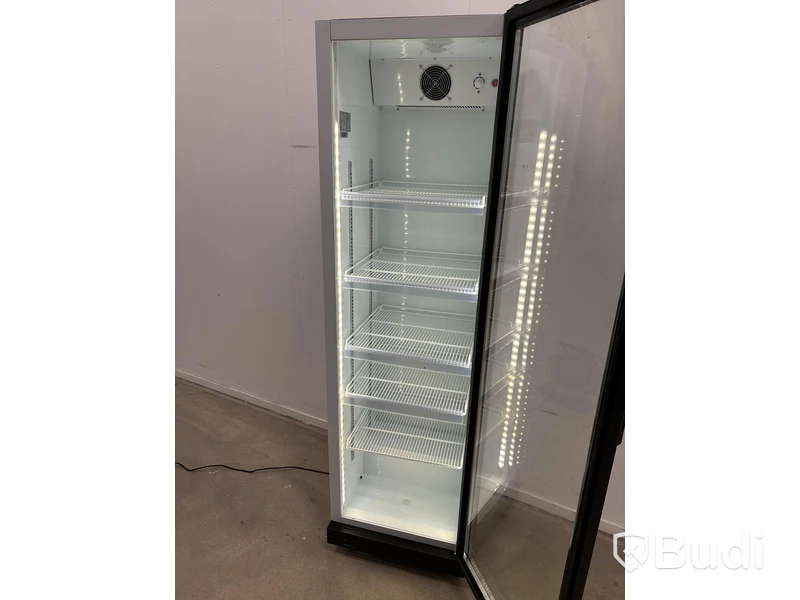 Displaykyl Scancool, SD 430 E