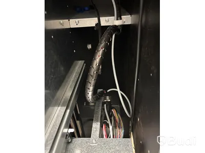 Kylautomat Vision, Comboplus S R 290 V8, inkl skärm, kortläsare och delar för inbyggnad