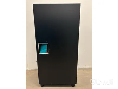 Kylautomat Vision, Comboplus S R 290 V8, inkl skärm, kortläsare och delar för inbyggnad