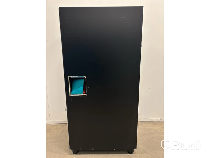 Kylautomat Vision, Comboplus S R 290 V8, inkl skärm, kortläsare och delar för inbyggnad