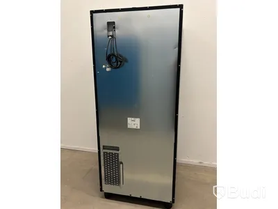 Kylautomat Vision, Comboplus S R 290 V8, inkl skärm, kortläsare och delar för inbyggnad